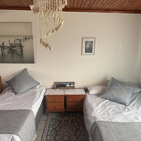 Seal Point Apartments Кейп Сейнт Франсис Екстериор снимка