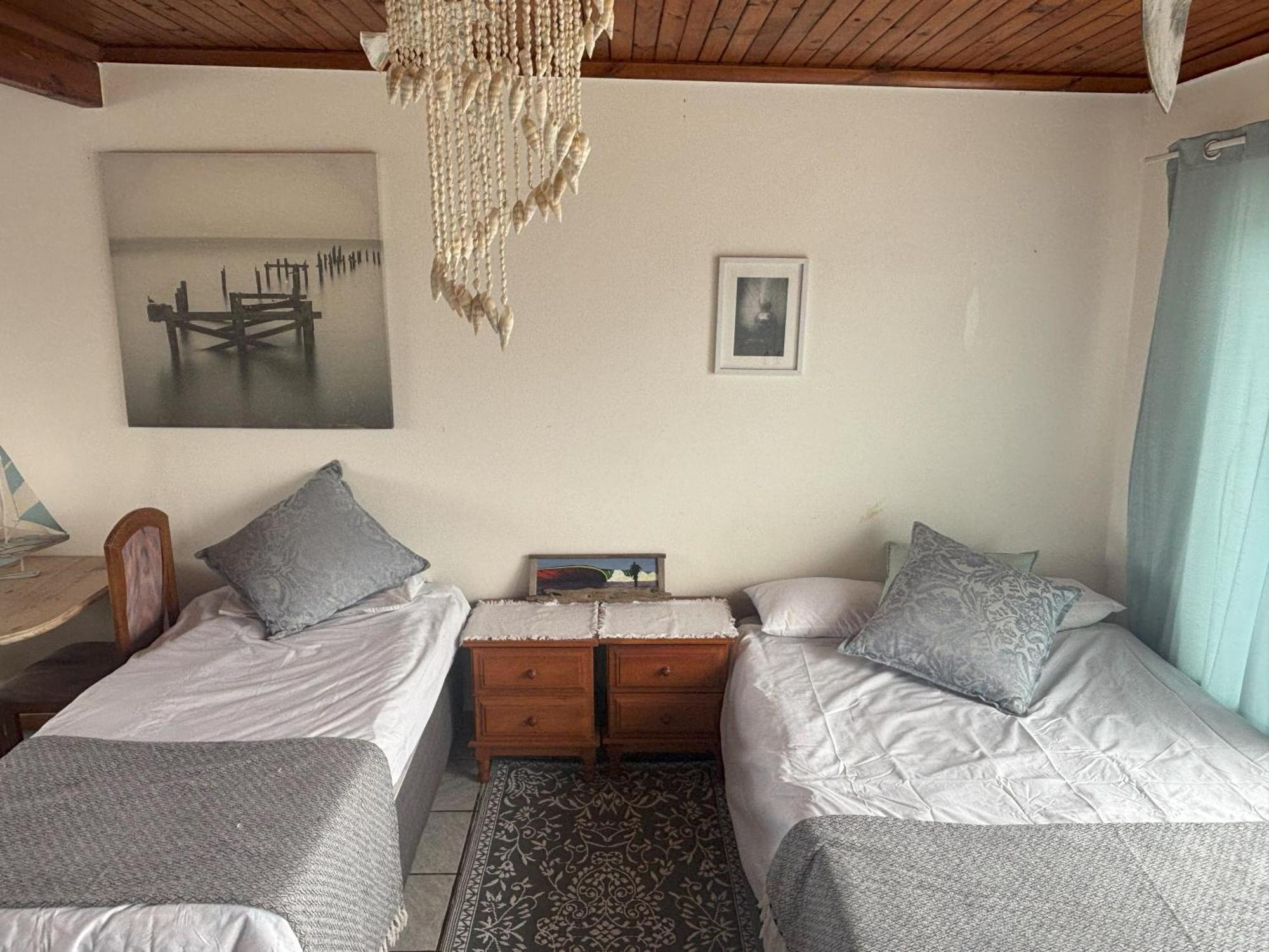 Seal Point Apartments Кейп Сейнт Франсис Екстериор снимка