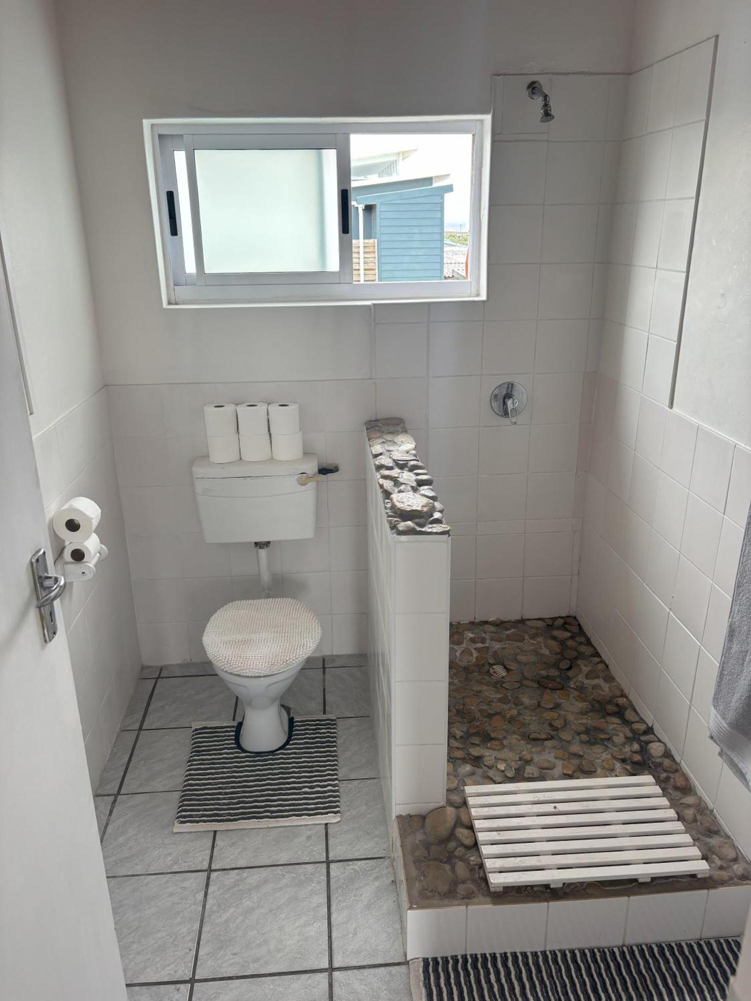Seal Point Apartments Кейп Сейнт Франсис Екстериор снимка