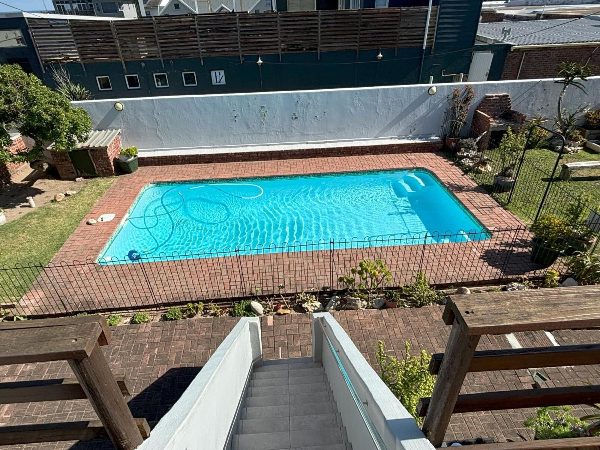 Seal Point Apartments Кейп Сейнт Франсис Екстериор снимка