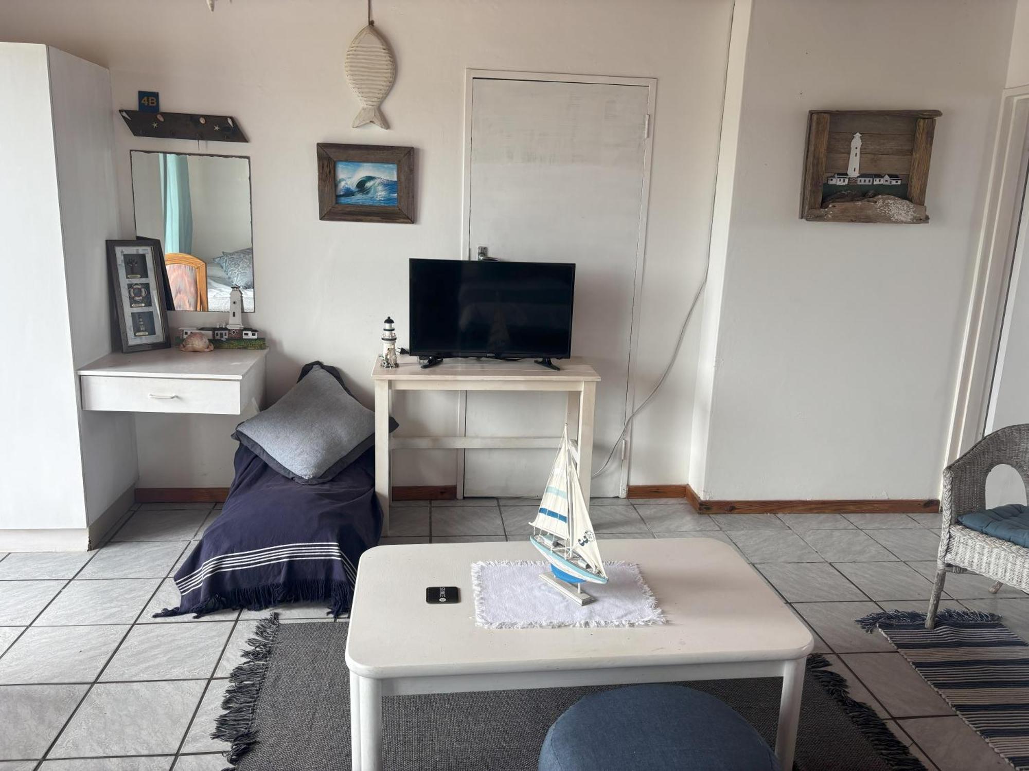 Seal Point Apartments Кейп Сейнт Франсис Екстериор снимка